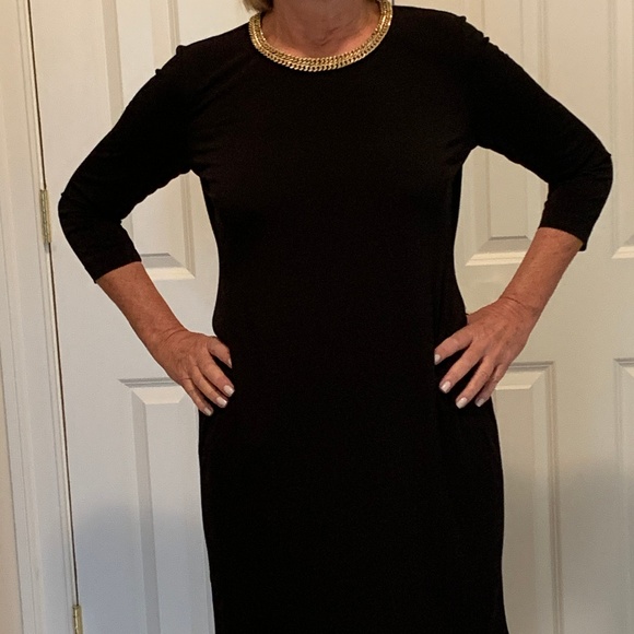 Calvin Klein Dresses & Skirts - Perfect Little Black Dress